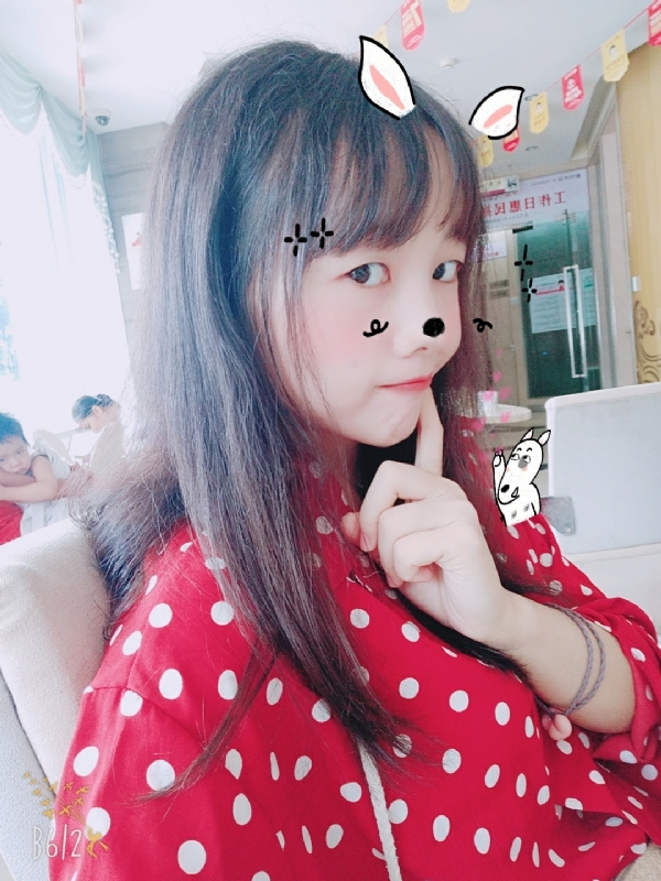 安妮的第一张照片--惠州红颜知己交友网