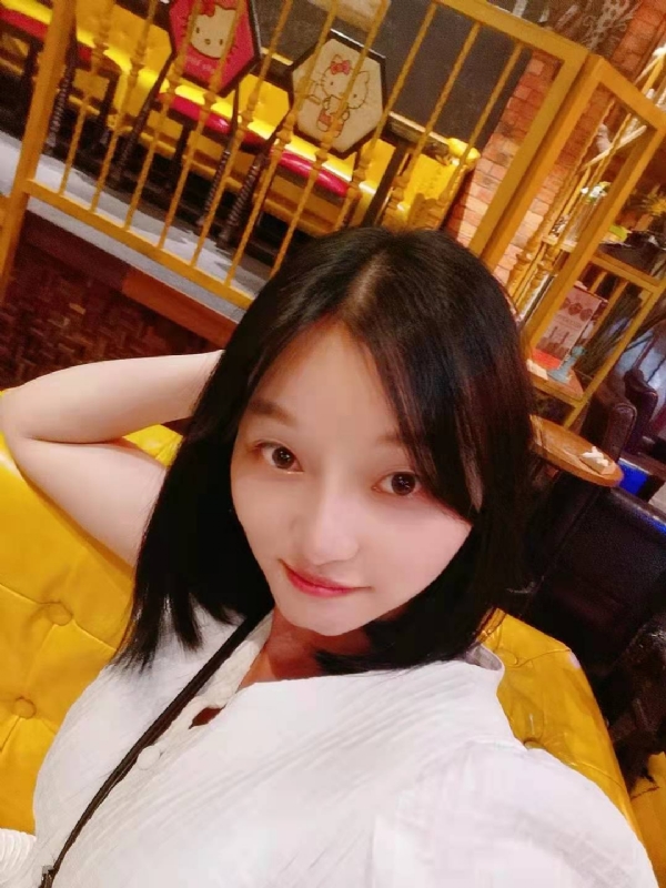 暖暖的第一张照片--惠州红颜知己交友网