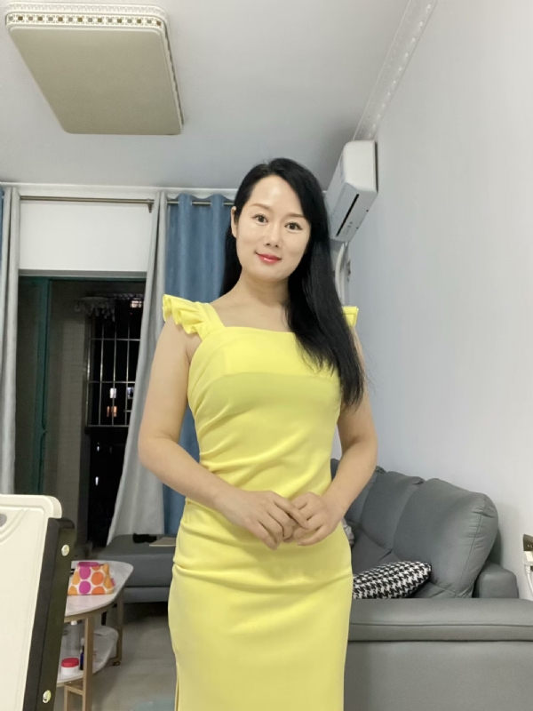 Hui的第二张照片--惠州红颜知己交友网