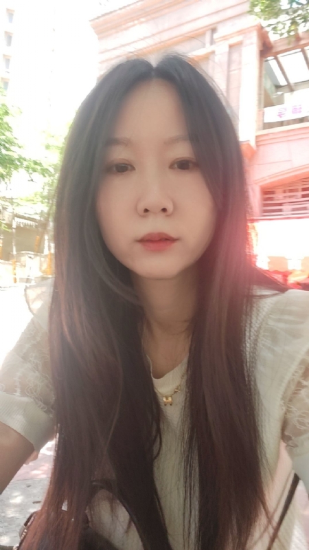 幸运的人儿的第一张照片--惠州红颜知己交友网